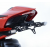 Стойка за номер R&G RACING Licence Plate Holder Ducati Panigale V4 thumb