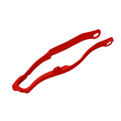 Плъзгач UFO Honda CRF250R 14-17, CRF450R 13-16 червен Плъзгач UFO Honda CRF250R 14-17, CRF450R 13-16 червен