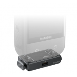 Стойка за бързо освобождаване Insta360 Quick Release Mount