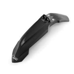 Преден калник UFO KTM SX85 18-24 черен