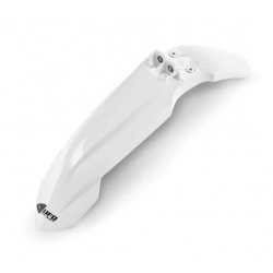 Преден калник UFO KTM SX85 18-24 бял