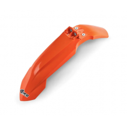 Преден калник UFO KTM SX85 18-24 оранжев