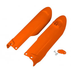 Пластмаси за предница UFO KTM SX85 18-25; Husqvarna TC85 18-22 оранжев Пластмаси за предница UFO KTM SX85 18-25; Husqvarna TC85 18-22 оранжев