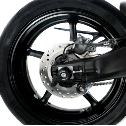 Краш тапи за ост R&G RACING Swingarm Protector Yamaha MT 09/XSR/TRACER/R