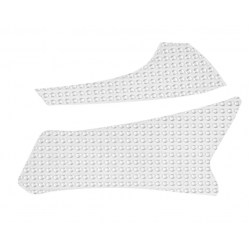 Протектор за резервоари R&G RACING Tank Traction Pads (Set 4 Pieces) - Clear BMW R 1300 GS