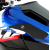 Протектори за резервоар R&G RACING Tank Traction Pads (Set 4 Pieces) - Black BMW R 1300 GS thumb