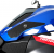 Протектори за резервоар R&G RACING Tank Traction Pads (Set 4 Pieces) - Black BMW R 1300 GS thumb