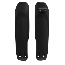 Пластмаси за предница UFO Beta RR250-450 20-25 Черен Пластмаси за предница UFO Beta RR250-450 20-25 Черен