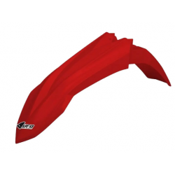 Преден калник UFO Beta RR250-450 20-25 червен