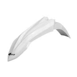  Преден калник UFO Beta RR250-450 20-25 бял