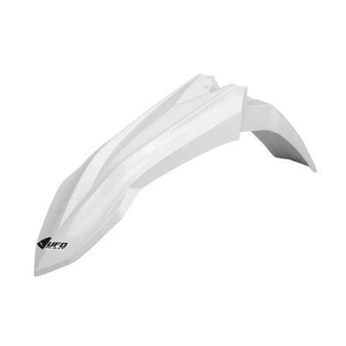 Преден калник UFO Beta RR250-450 20-25 бял Преден калник UFO Beta RR250-450 20-25 бял