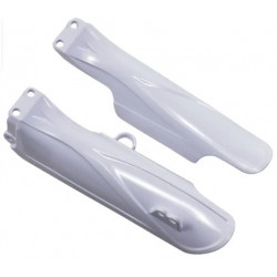 Предпазители за колове UFO FORK COVERS YZ85 19- WHITE
