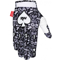 Мотокрос ръкавици FIST R-WILLY ACE Мотокрос ръкавици FIST R-WILLY ACE