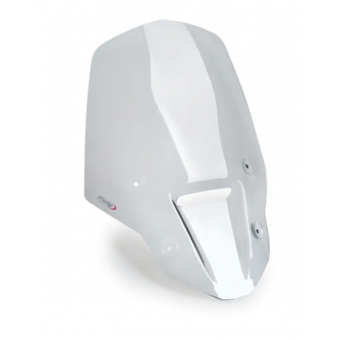 Puig Слюда Touring Honda XL750 Transalp 25-26 Clear Puig Слюда Touring Honda XL750 Transalp 25-26 Clear