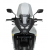 Puig Слюда Touring Honda XL750 Transalp 25-26 Smoke thumb