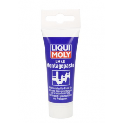 Монтажна паста LIQUI MOLY LM48