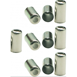 Кабелни обувки MOTION PRO CABLE FITTNG HOUS END 8M Кабелни обувки MOTION PRO CABLE FITTNG HOUS END 8M