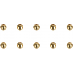 Кабелни обувки MOTION PRO CABLE FITTNG THR BALL NIP 1.5