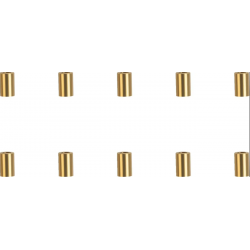 Кабелни обувки MOTION PRO CABLE FITTNG THR CARB-NIP