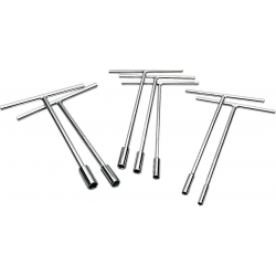 Т образен ключ MOTION PRO MP T-HANDLE WRENCH 14MM Т образен ключ MOTION PRO MP T-HANDLE WRENCH 14MM