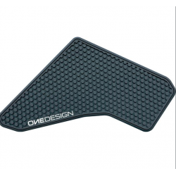 Протектор за резервоар HONDA AFRICA TWIN CRF 1100L ADV SPORTS black Протектор за резервоар HONDA AFRICA TWIN CRF 1100L ADV SPORTS black