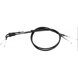 Жило за газ MOTION PRO CABLE THR SUZ PUSH/PULL RM-Z 250 11