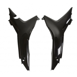 Капак за въздушна филтър кутия  UFO Honda CRF250R 14-17, CRF450R 13-16 Черен 