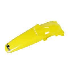 Заден калник UFO Suzuki RM-Z250 04-06 Жълт