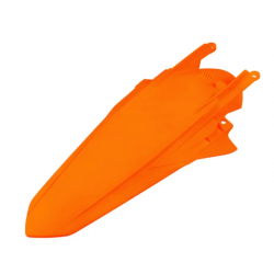 Заден калник UFO КTM EXC150-300 20-23, EXC-F250-500 20-23 Оранжев 