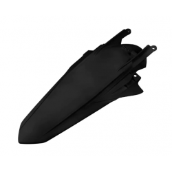 Заден калник UFO KTM EXC150-300 20-23, EXC-F250-500 20-23 Черен Заден калник UFO KTM EXC150-300 20-23, EXC-F250-500 20-23 Черен