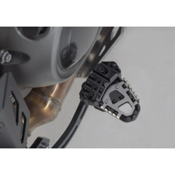 Удължение спирачен лост SW-MOTECH BRAKE PEDAL EXTENSION PAN AMERICA 1250 ABS