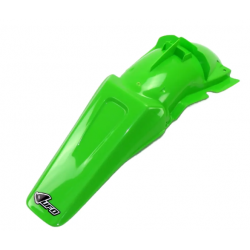 Заден калник UFO Kawasaki KX125/250 99-02 Зелен Заден калник UFO Kawasaki KX125/250 99-02 Зелен