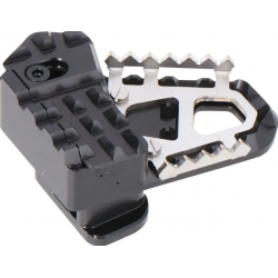 Удължение спирачен лост SW-MOTECH BRAKE PEDAL EXTENSION PAN AMERICA 1250 ABS 21-23