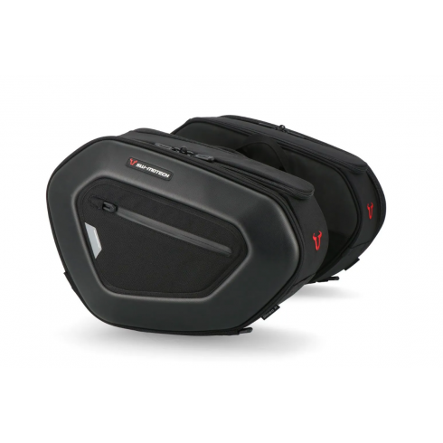 Комплект странични чанти SW-MOTECH PRO BLAZE H SADDLEBAGS Комплект странични чанти SW-MOTECH PRO BLAZE H SADDLEBAGS