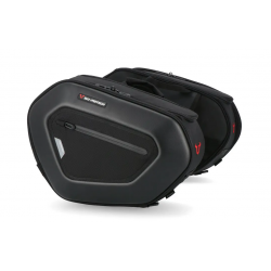 Комплект странични чанти SW-MOTECH PRO BLAZE SADDLEBAGS 1 Комплект странични чанти SW-MOTECH PRO BLAZE SADDLEBAGS 1
