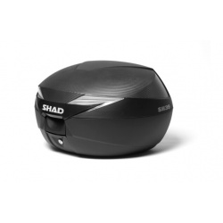 Карбонов капак за куфар SHAD SH39 Cover Carbon