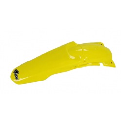 Заден калник UFO Suzuki RM125/250 01-11 Жълт 
