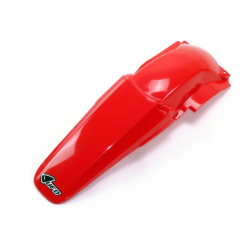 Заден калник UFO Honda CRF450R 02-04 Червен Заден калник UFO Honda CRF450R 02-04 Червен
