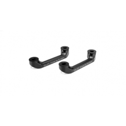 Капаци за степенки GILLES FOOTREST COVER KIT M 1000 RR ABS