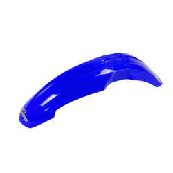 Преден калник UFO Yamaha YZ125/250 06-14, YZF250/450 06-09, WR250F 06-14, WR450F 06-11 Син 