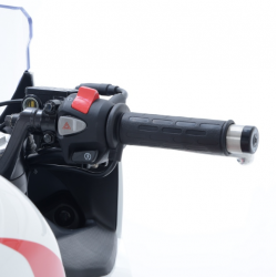 Ръкохватки с подгрев R&G RACING Classic Heated Grips 22mm