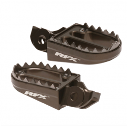 Алуминиеви степенки RFX Pro RR 125 2T ENDURO RACING