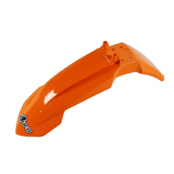 Преден калник UFO KTM SX65 16-23 Оранжев Преден калник UFO KTM SX65 16-23 Оранжев