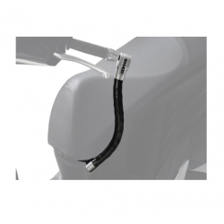 Система за заключване SHAD SILENCE S01 '20 SIZE 7