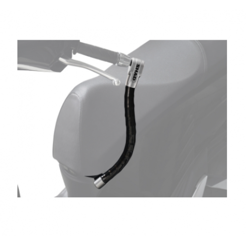 Система за заключване SHAD SILENCE S01 '20 SIZE 7 Система за заключване SHAD SILENCE S01 '20 SIZE 7