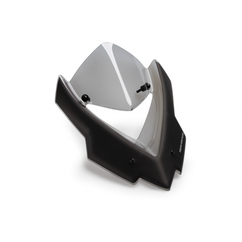WINDSCREEN NEW GENERATION SPORT Z1000 14'-18' C/SM WINDSCREEN NEW GENERATION SPORT Z1000 14'-18' C/SM