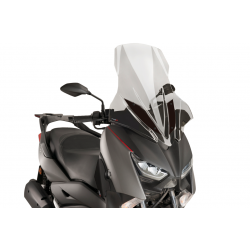 СЛЮДА V-TECH LINE TOURING YAMAHA X-MAX SMOKE
