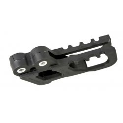 Водач верига UFO Honda CRF450R 02-04, CRF250R/250X 2004, CR125/250/500 99-04 черен 