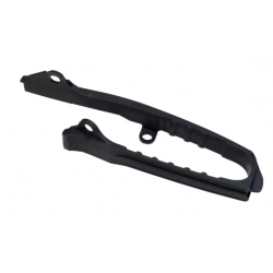 Плъзгач UFO Suzuki RM-Z250 19-25, RM-Z450 18-25 черен 