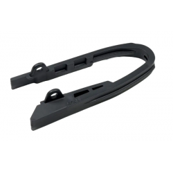 Плъзгач UFO Yamaha YZ65 19-25 черен